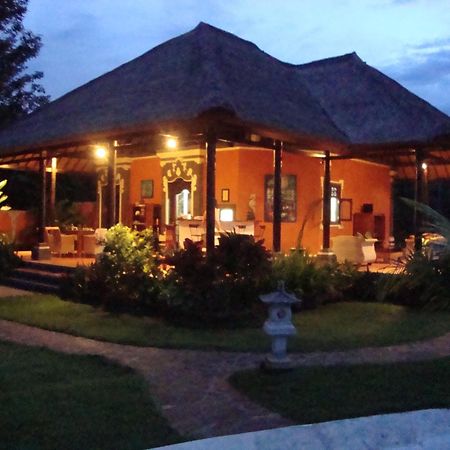Villa Bali Pondok Jepang Lovina Exterior foto