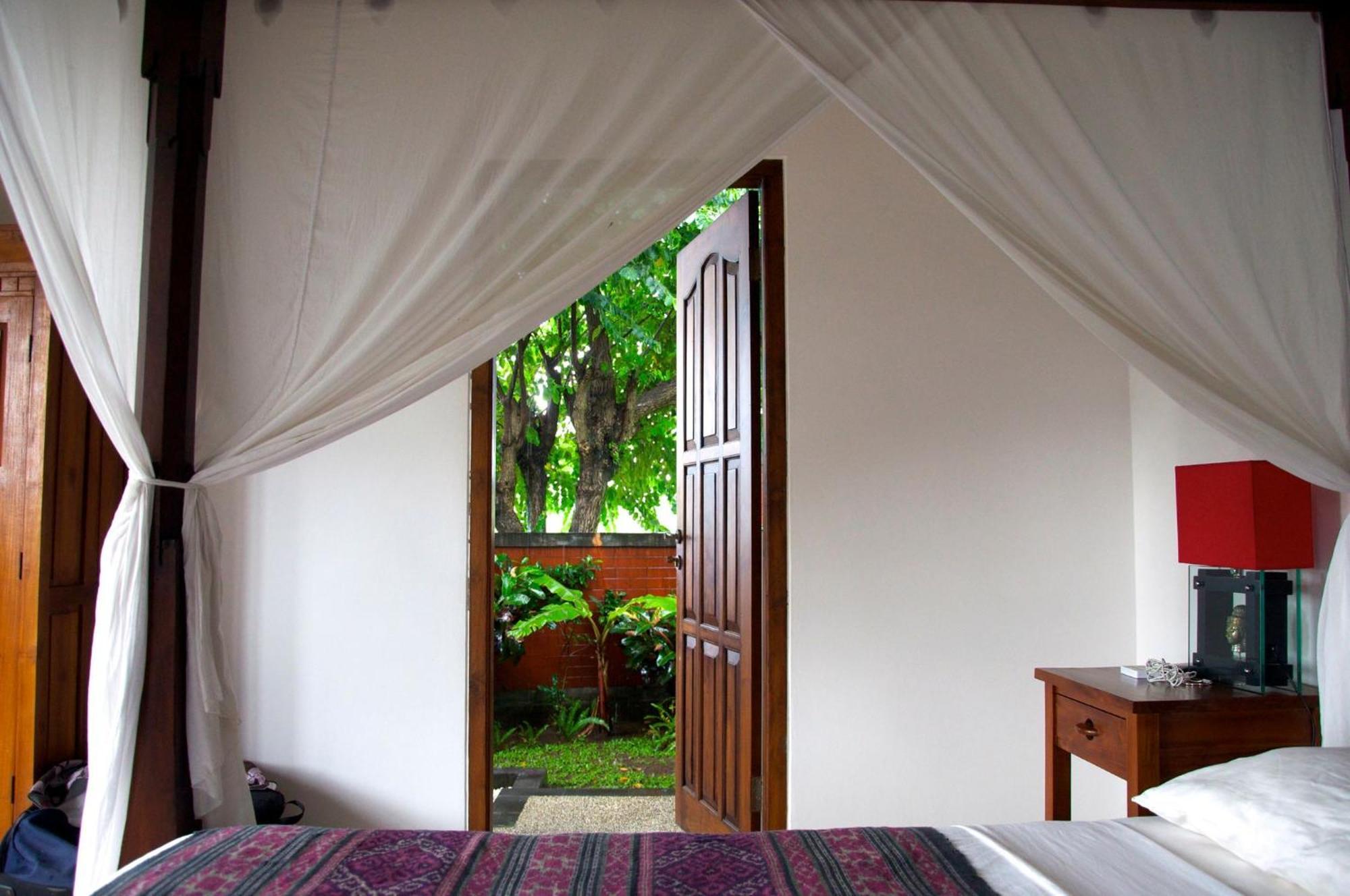 Villa Bali Pondok Jepang Lovina Exterior foto